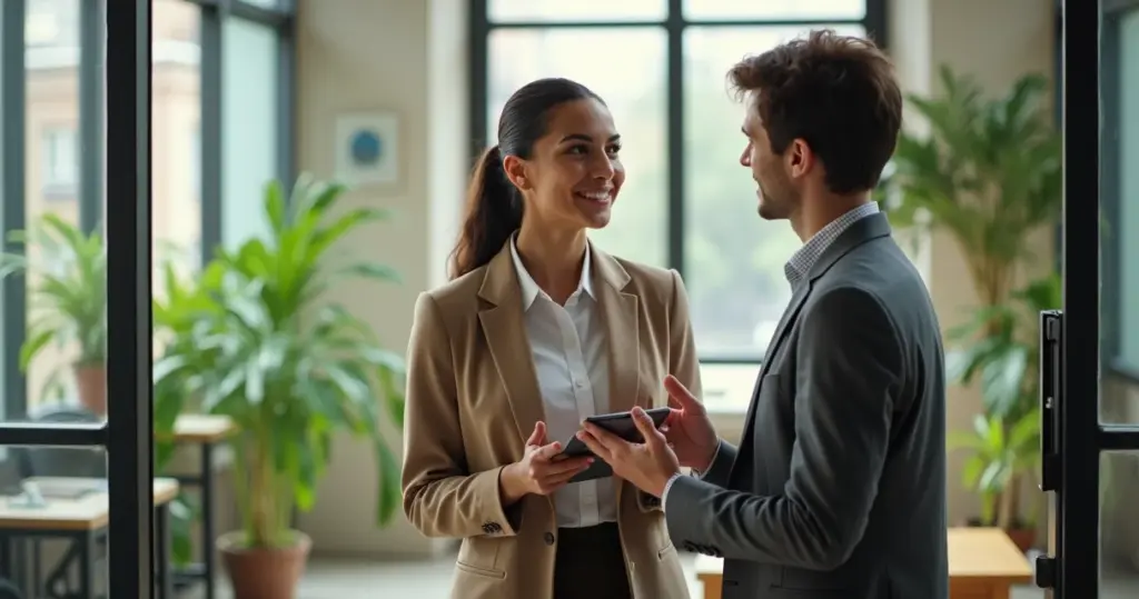 O que é networking e para que serve: a rede que acelera sua carreira