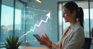 O que é NPS: o número que revela se seus clientes te amam ou te odeiam O que é NPS: o número que revela se seus clientes te amam ou te odeiam
