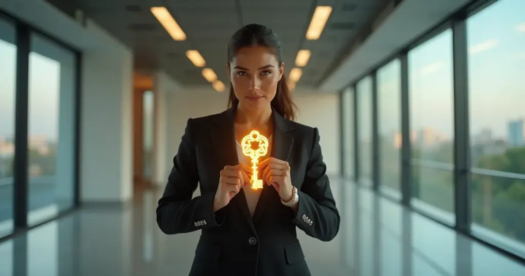 O que é onipotente: a chave para decifrar o poder real na sua vida