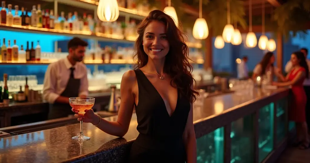 O que é open bar: a fórmula que faz sua festa valer cada centavo