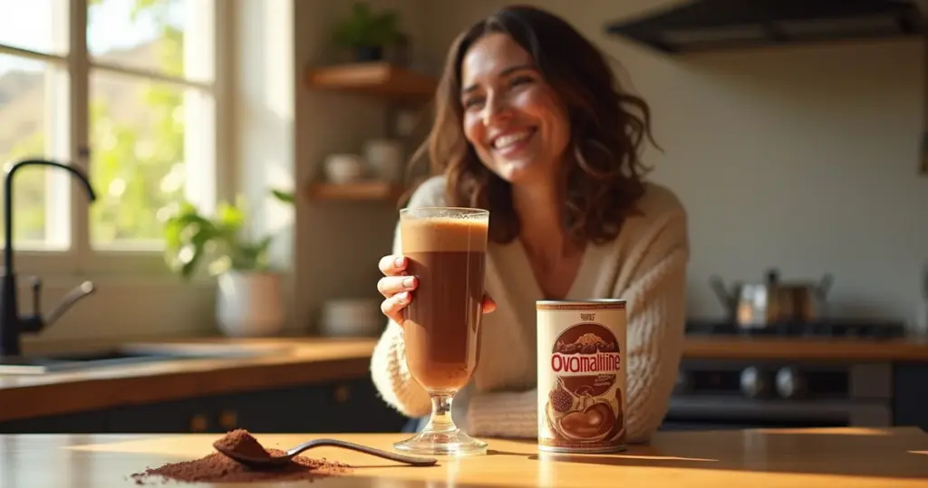 O que é Ovomaltine: o erro que criou a crocância só nossa