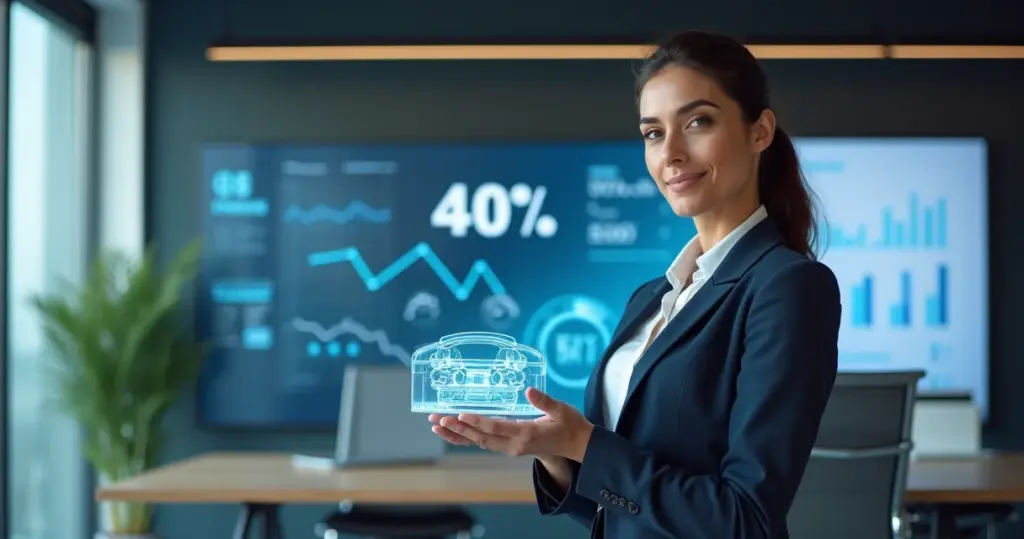 O que é PABX: o sistema que corta 40% da sua conta e organiza tudo