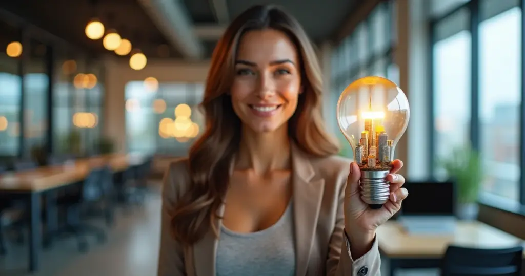 O que é pitch: a ferramenta que transforma ideias em negócios reais