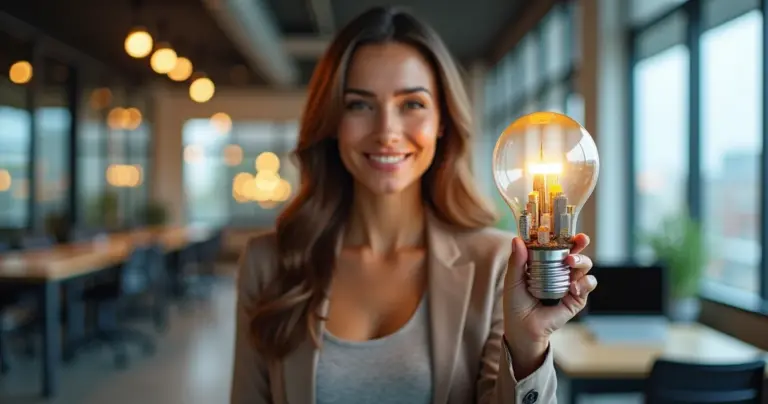 O que é pitch: a ferramenta que transforma ideias em negócios reais