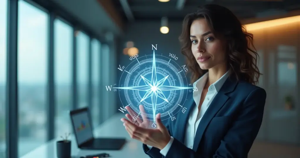 O que é planejamento estratégico: a bússola que transforma empresas comuns em líderes O que é planejamento estratégico: a bússola que transforma empresas comuns em líderes