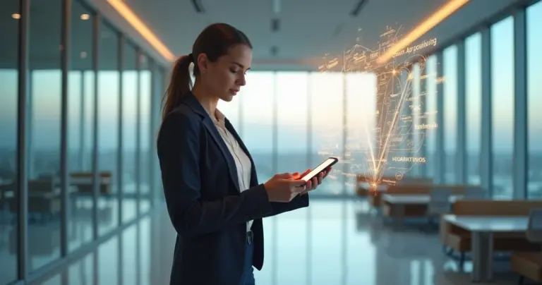 O que é plano de marketing: o GPS que acaba com o achismo no seu negócio