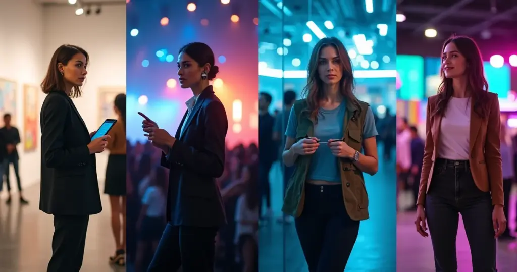 O que é promotor: as 4 faces que movem o Brasil (e sua carreira)