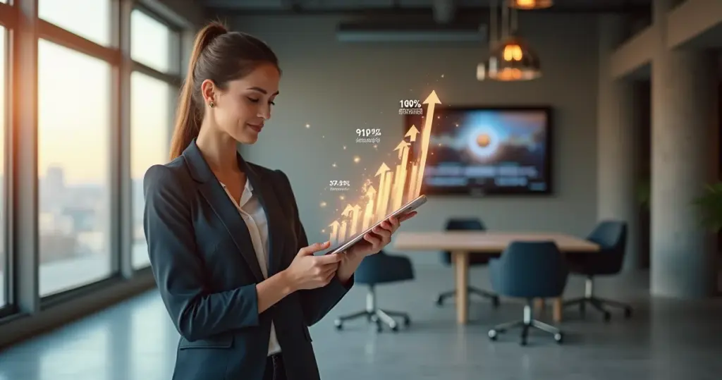 O que é ROAS: A métrica que transforma gastos em lucro nos seus anúncios O que é ROAS: A métrica que transforma gastos em lucro nos seus anúncios