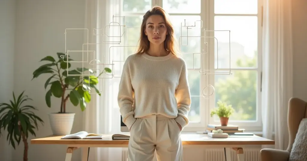 O que é rotina: o sistema que libera sua mente para o que importa O que é rotina: o sistema que libera sua mente para o que importa