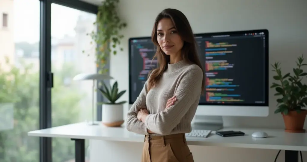 O que é script: o roteiro que acelera sua jornada de iniciante a especialista