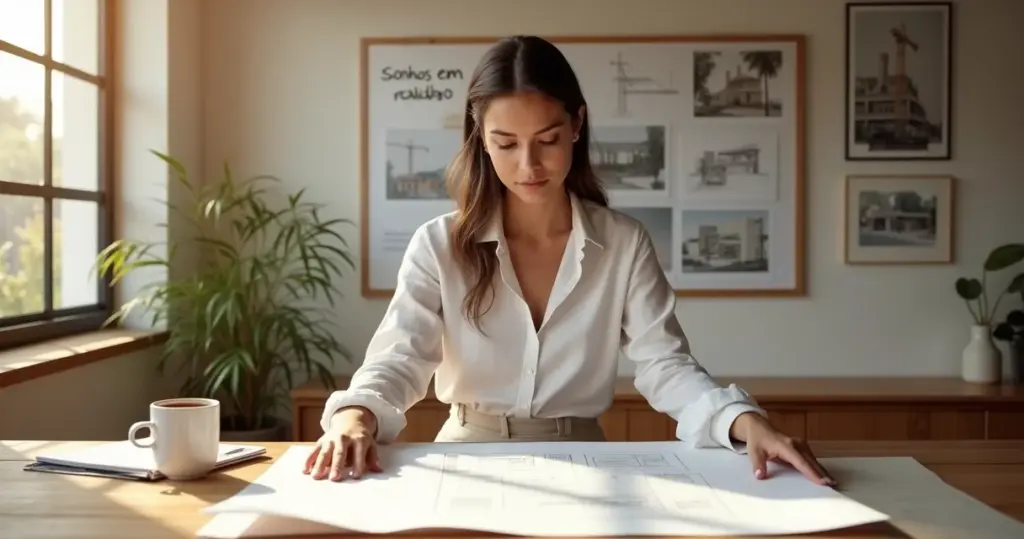 O que é ser diligente: o hábito que transforma sonhos em realidade