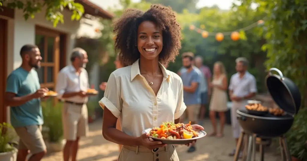 O que é social na prática: do Aristóteles ao seu próximo churrasco