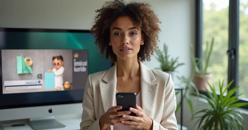 O que é thumbnails: a capa que decide se seu vídeo vai bombar ou morrer