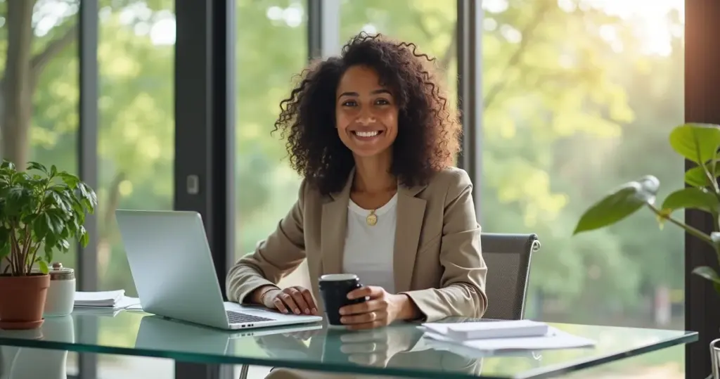 O que é trabalho híbrido: como ele transforma sua rotina em 2026