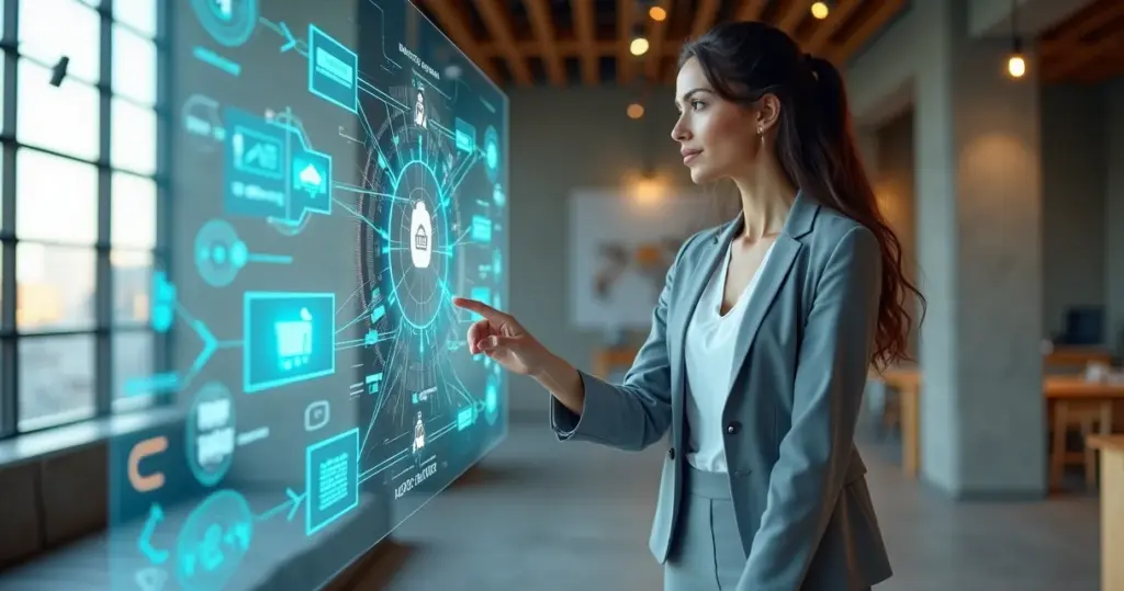 O que é um algoritmo: entenda a lógica que move seu mundo online