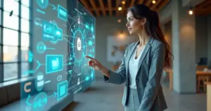 O que é um algoritmo: entenda a lógica que move seu mundo online O que é um algoritmo: entenda a lógica que move seu mundo online