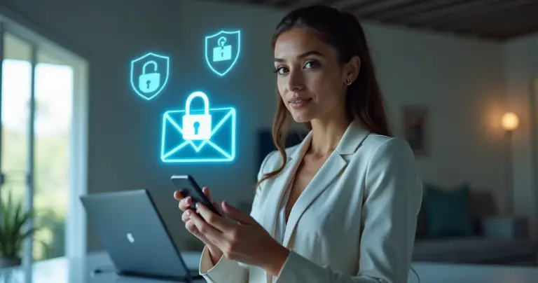 O que é um e-mail: Sua Identidade Digital Que Salva Seu Acesso Online