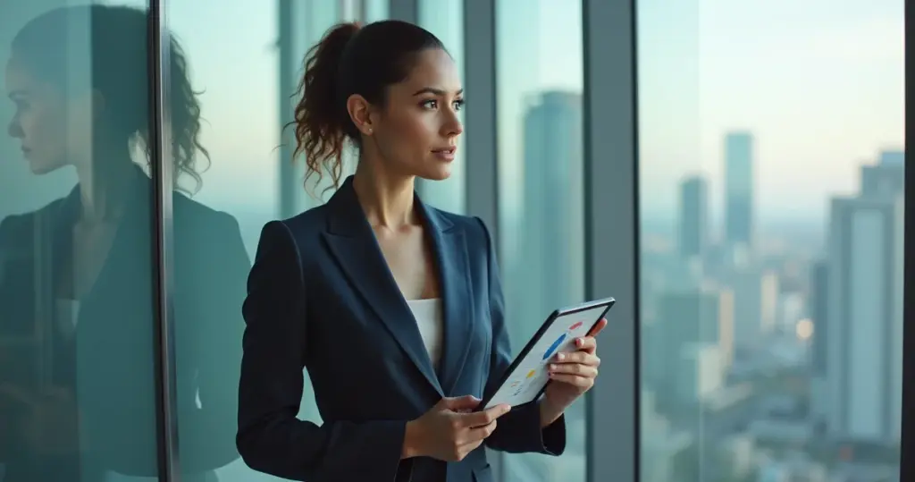 O que é um plano de negócio: seu GPS para fugir das estatísticas de fracasso O que é um plano de negócio: seu GPS para fugir das estatísticas de fracasso