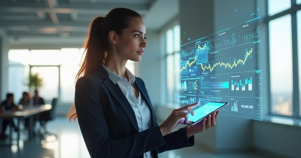 O que é um plano de negócios: seu mapa para evitar prejuízo em 2026