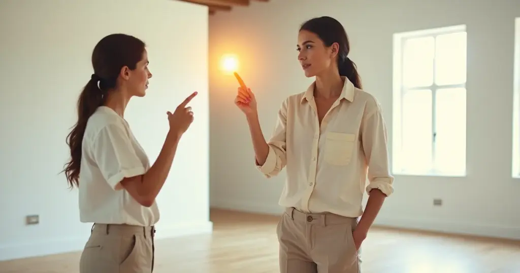 O que é um ponto: a base invisível que organiza seu mundo O que é um ponto: a base invisível que organiza seu mundo