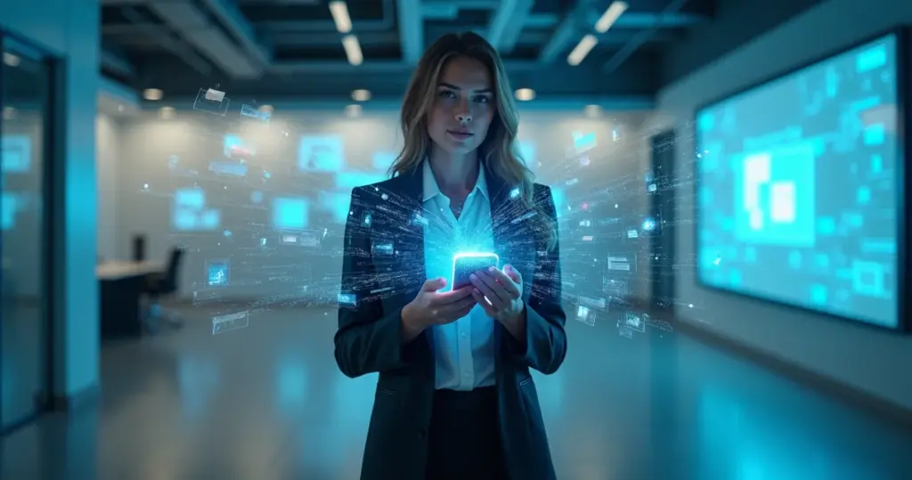 O que é um sistema operacional: o maestro invisível que faz seu celular funcionar