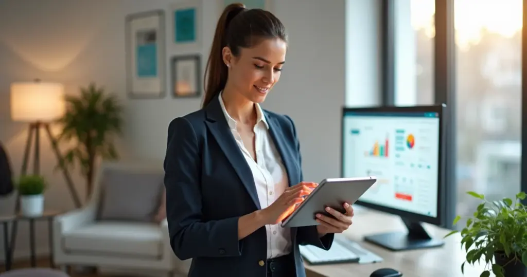 O que é uma landing page: a ferramenta que multiplica suas vendas por 3 O que é uma landing page: a ferramenta que multiplica suas vendas por 3