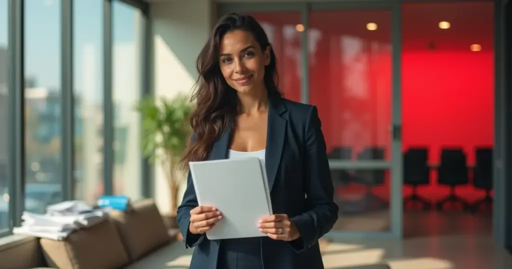 O que é uma pessoa assertiva: o equilíbrio que transforma sua comunicação