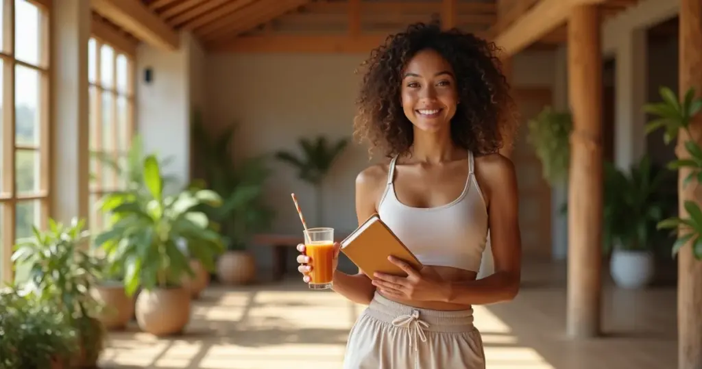 O que é wellness: o caminho para viver com propósito e energia em 2026