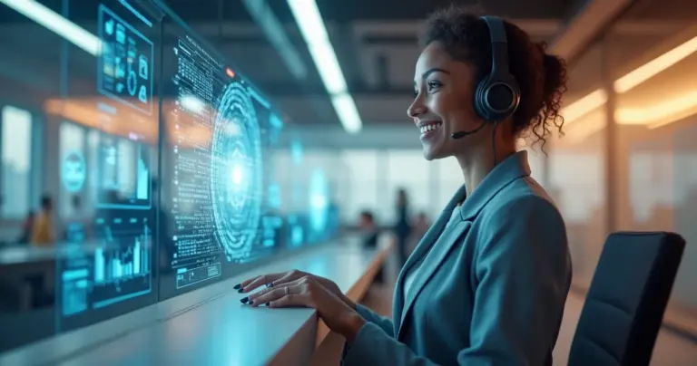 O que faz um call center que realmente transforma seu negócio em 2026