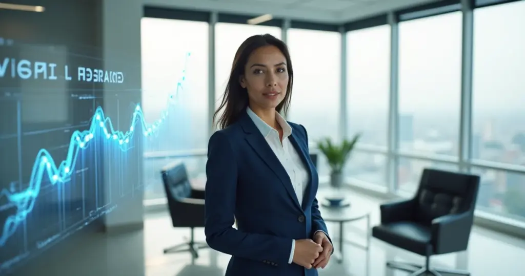 O que faz um gerente comercial: o maestro que transforma vendas em faturamento