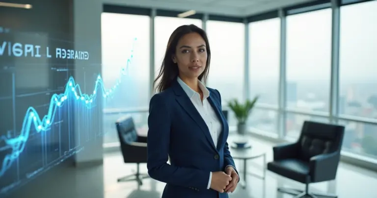 O que faz um gerente comercial: o maestro que transforma vendas em faturamento