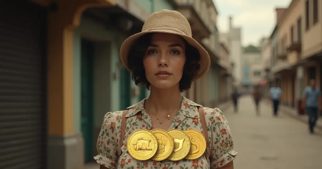 O que foi a Grande Depressão: 3 lições que salvam seu dinheiro hoje