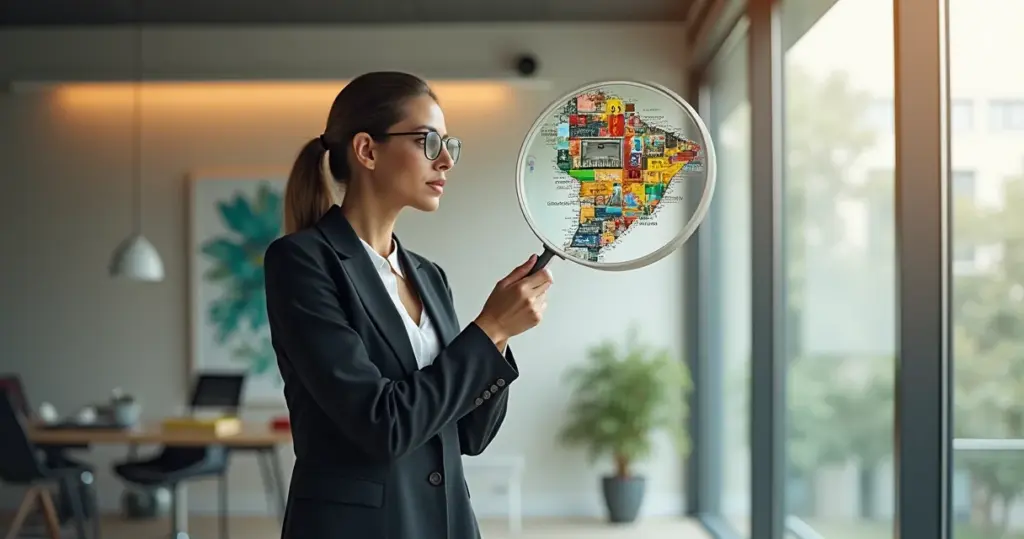 O que são elementos culturais: a lente que decifra pessoas e negócios O que são elementos culturais: a lente que decifra pessoas e negócios