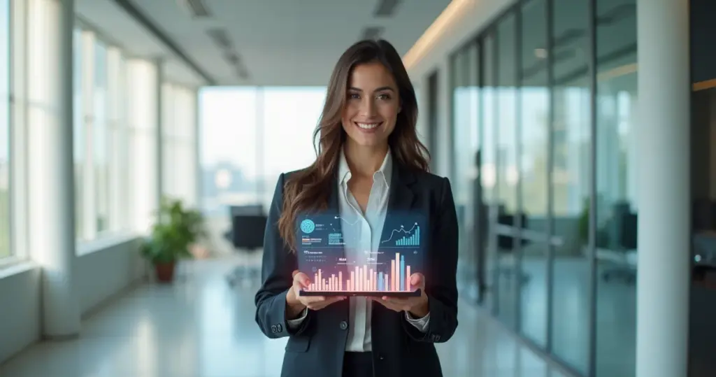 O que são KPIs: Pare de navegar no escuro e tome o controle do seu negócio O que são KPIs: Pare de navegar no escuro e tome o controle do seu negócio