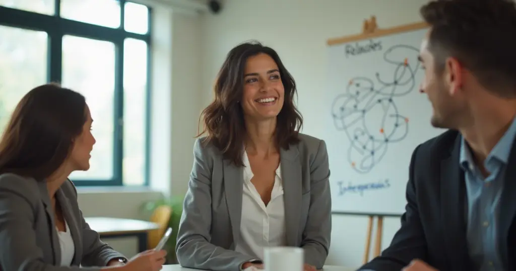 O que são relações interpessoais: o pulo do gato para uma vida que decola