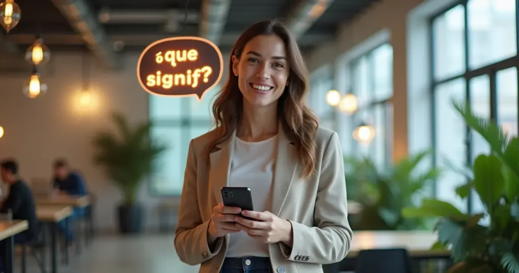 O que signifi na prática: domine a comunicação e evite confusões