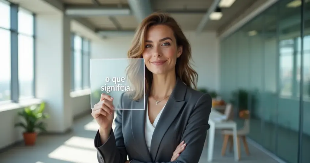 O que significa… na prática? O método que ninguém te contou O que significa... na prática? O método que ninguém te contou