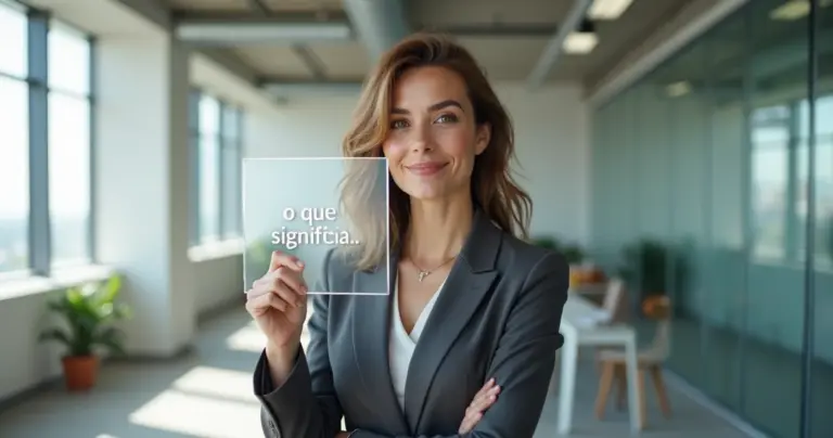O que significa... na prática? O método que ninguém te contou