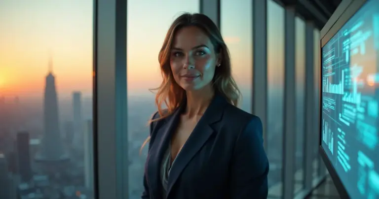 O que significa CEO de uma empresa: a mentalidade que faz o capital render O que significa CEO de uma empresa: a mentalidade que faz o capital render