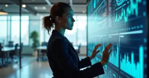 O que significa dashboard: seu painel de controle para decisões rápidas