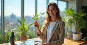 O que significa desenvolvimento sustentável: o guia prático que transforma seu negócio e futuro