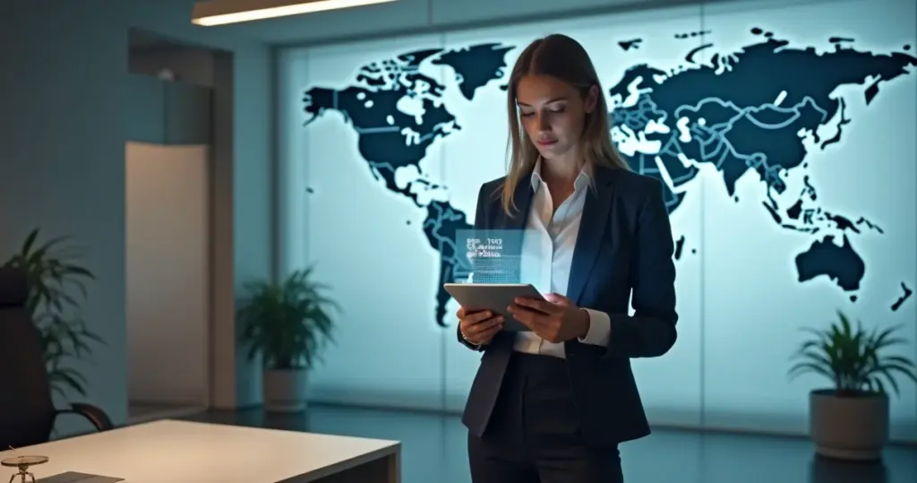 O que significa FIFA: a entidade que comanda o futebol mundial O que significa FIFA: a entidade que comanda o futebol mundial