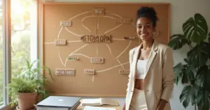 O que significa metodologia: o GPS que transforma suas ideias em resultados O que significa metodologia: o GPS que transforma suas ideias em resultados