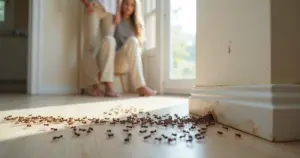 O que significa muita formiga em casa? Elas revelam problemas que você ignora O que significa muita formiga em casa? Elas revelam problemas que você ignora