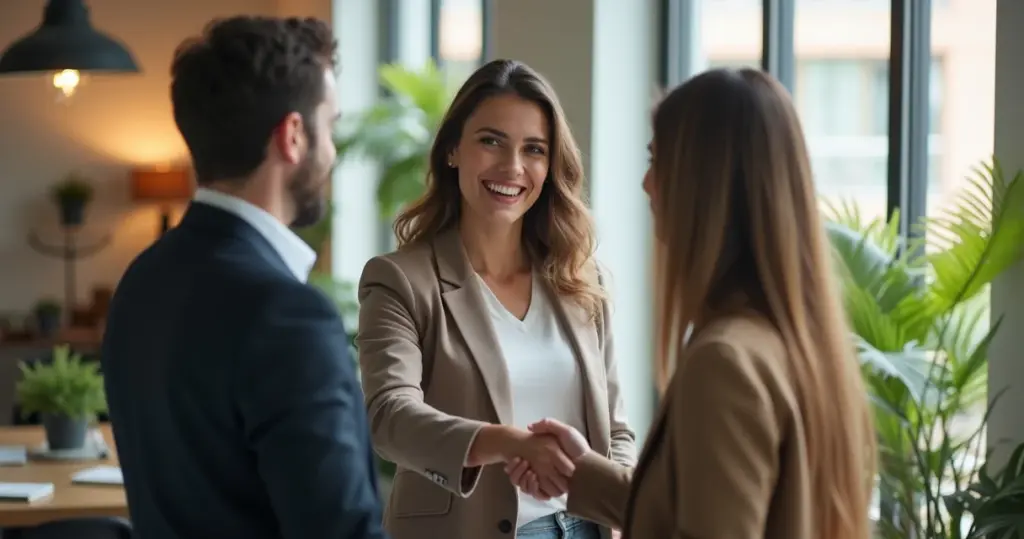 O que significa network: o ativo que vale mais que seu currículo em 2026