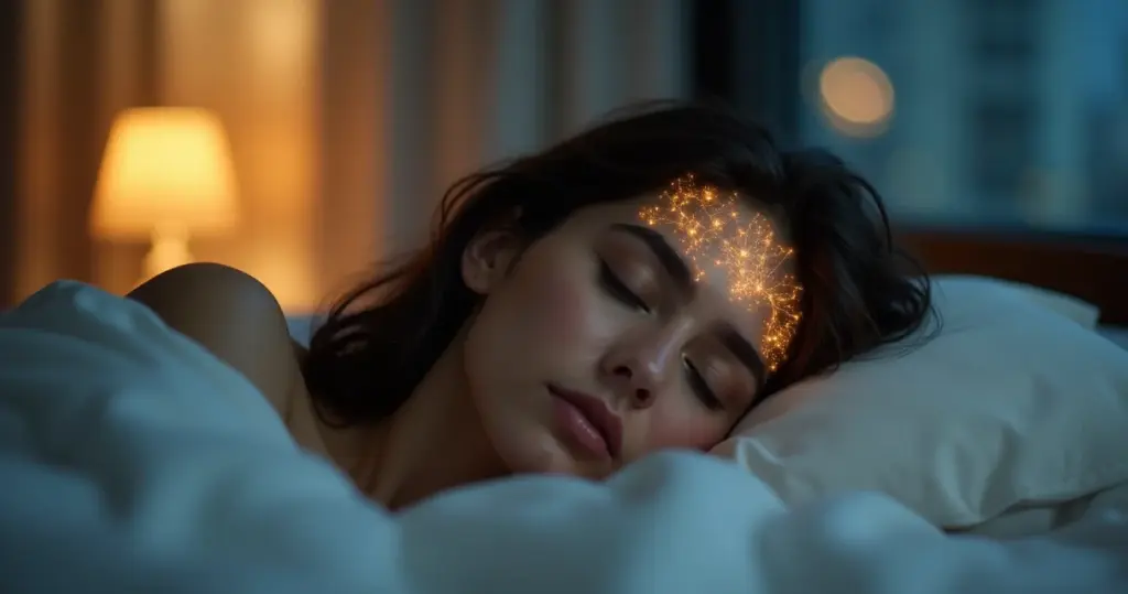 O que significa sonh: seu cérebro faz isso enquanto você dorme