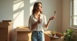 O que significa sonhar com mudança? Seu cérebro te avisa antes da crise