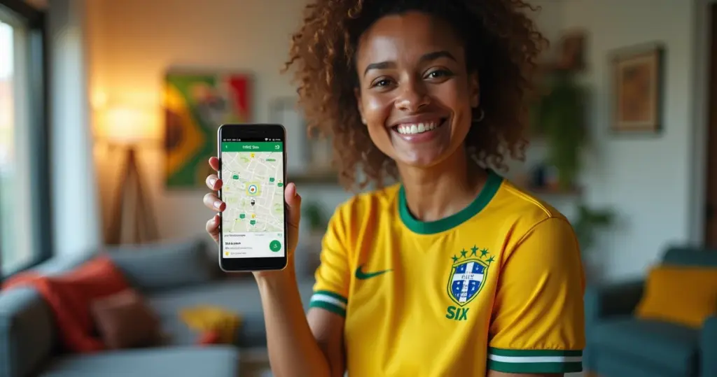 Onde assistir Libertadores em 2026: o mapa que acaba com sua dor de cabeça Onde assistir Libertadores em 2026: o mapa que acaba com sua dor de cabeça