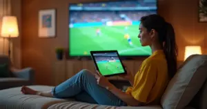 Onde assistir o mundial de clubes 2025 sem pagar nada: veja as opções Onde assistir o mundial de clubes 2025 sem pagar nada: veja as opções