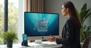Onde assistir Shark Tank Brasil sem pagar nada (e aprender mais que os outros)